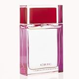 Review CAROLINA HERRERA  / CHIC 2.8 FL. OZ. EAU DE PERFUME SPRAY WOMEN. DESIGNER:CAROLINA HERRERA