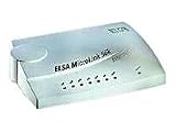 ELSA MicroLink 56k Internet - Fax / modem - external - RS-232 - 56 Kbps - K56Flex, V.90