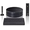 Sony VAIO TP3Z/B - Cylindrical - 1 x Core 2 Duo T8100 / 2.1 GHz - RAM 2 GB - HDD 1 x 500 GB - DVD&plusmn;RW (&plusmn;R DL) / DVD-RAM / BD-ROM - GF 8400M GT - WLAN : 802.11a/b/g - Vista Home Premium - Monitor : none
