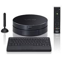 Sony VAIO TP3Z/B - Cylindrical - 1 x Core 2 Duo T8100 / 2.1 GHz - RAM 2 GB - HDD 1 x 500 GB - DVD�RW (�R DL) / DVD-RAM / BD-ROM - GF 8400M GT - WLAN : 802.11a/b/g - Vista Home Premium - Monitor : none