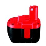 Bosch Akku-Pack 24V 2.4AH O-Pack HD