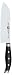 J.A. Henckels Twin Cermax M66 7-Inch Santoku Knife