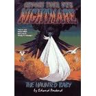 HAUNTED BABY, THE (CYON #13) (Choose Your Own Nightmare) by  Edward Packard