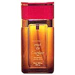 Must de Cartier Classic by Cartier for Women