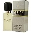 DESIGN by Paul Sebastian COLOGNE SPRAY 1.7 OZ
