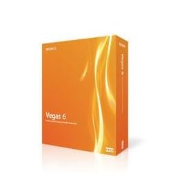 Sony Vegas 6