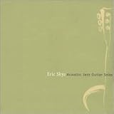 Acoustic Jazz Guitar Solos