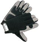 IMPERIAL 88003 IMPACT MECHANICS GLOVES - XTRA LARGE