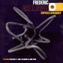 Espaces Baroques by Frederic Galliano