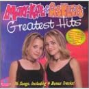 Mary-Kate and Ashley Olsen: Greatest Hits