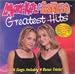 Mary-Kate and Ashley Olsen: Greatest Hits