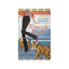 Meow is for Murder