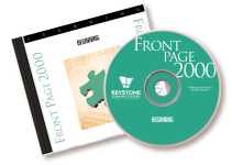 Learning FrontPage 2000 Advanced
