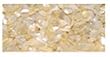 Sea Jems Acrylic 05 - White Flakes