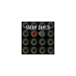 Beat Noir by Spahn Ranch (Audio CD - 1998)