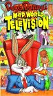 Bugs Bunnys Mad World of Television by Warner Home Video