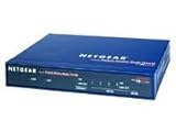 NETGEAR FR114P Cable/DSL ProSafe Firewall/Print Server - Router - Ethernet, ....