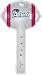 New England Patriots Hammer Balloons 5-Pack