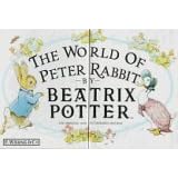 The Original Peter Rabbit Books: Presentation Box (Vols. 1-23)