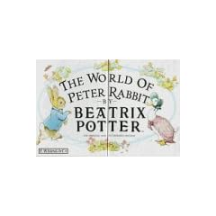 The Original Peter Rabbit Books: Presentation Box (Vols. 1-23)