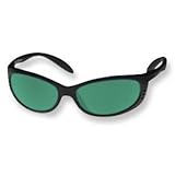 Costa Del Mar Fathom Glass Mirror Lens sunglasses