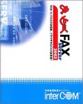 まいとーくFAX Server 2002 V6クライアント 10ユーザー