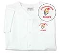 Albuquerque Dukes Adult Minor League Baseball Jersey