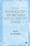 Social Transformation and the Family in Post-Communist Germany
