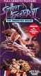 Street Fighter 2 (Unrated) [VHS]