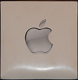 Mac OS X 10.0.3 Operating System & Applications Restore Software Pack for iBook