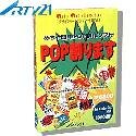 POP創ります