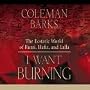 I Want Burning