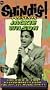 Shindig Presents Jackie Wilson [VHS]