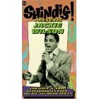 Shindig! Presents: Jackie Wilson [VHS]