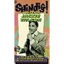 Shindig! Presents: Jackie Wilson [VHS]
