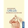 Kosmos Pferde-Sammelsurium