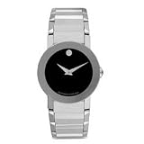 Mens Movado Sapphire Watch by Movado