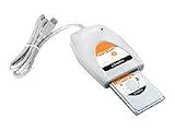 Kingston USB ATA PC Card Reader