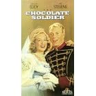 Chocolate Soldier [VHS]