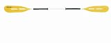 From Boats in Bags: Whitewater 4-Piece Kayak Paddle Made by Sevylor