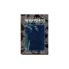Clanbuch, Nosferatu