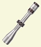 ZEISS CONQUEST RIFLESCOPES SILVER FINISH 66 W/E RANGE, 3.5 EYE RELIEFPower: 3.5-10X50AO / Reticle: Z Plex / FOV: 11.01'/34' / Length: 13.15
