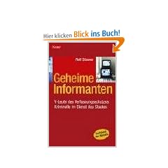 Geheime Informanten
