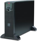 APC Smart-UPS RT 1500VA - UPS ( external ) - AC 100 V - 1500 VA - RS-232, USB - 6 output connector(s) - 2U