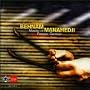 Master of the Persian Santoor