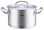 Fissler NEWプロコレクションシリーズ シチューポット 28cm