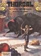 Thorgal, Bd.22, Im Land der Riesen
