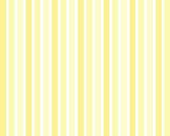 Picture of Cozy SheetWorld Fitted Pack N Play (Graco Square Playard) Sheet - Pastel Yellow Pinstripe Woven - Made In USA PP3636-W585 (Playard Bedding)