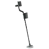 Bounty Hunter FASTTRACKER Fast Tracker Metal Detector