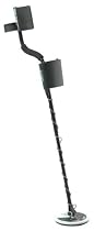 Bounty Hunter  Fast Tracker Metal Detector